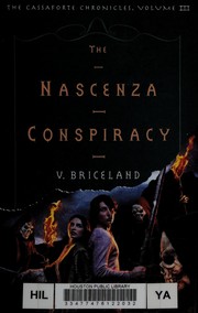 the-nascenza-conspiracy-cover