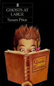Cover of: Ghosts at large