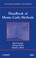 Cover of: Handbook for Monte Carlo methods