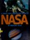 Cover of: A twenty-fifth anniversary album of NASA