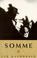 Cover of: The Somme