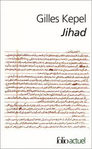 Cover of: Jihad by Gilles Kepel
