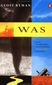 Cover of: Was: a novel