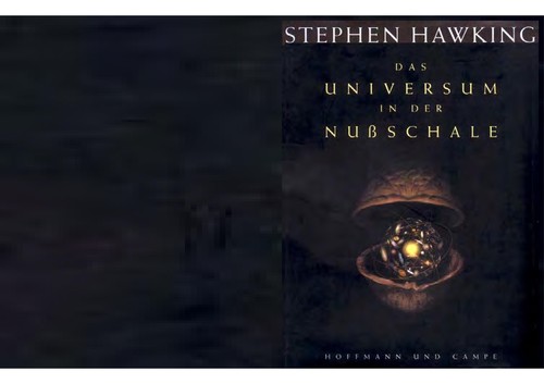 Das Universum in der Nussschale by Stephen Hawking