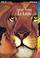 Cover of: Le Lion