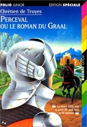 Cover of: Perceval ou le roman du Graal