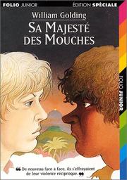 Cover of: SA Majeste DES Mouches by William Golding