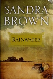 Cover of: Rainwater by Sandra Brown