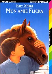Cover of: Mon Amie Flicka by John O'Hara