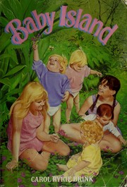 Cover of: Baby Island by Carol Ryrie Brink