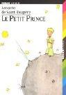 Cover of: Le Petit Prince by Antoine de Saint-Exupéry