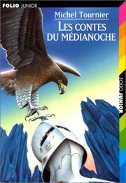 Cover of: Les contes du medianoche