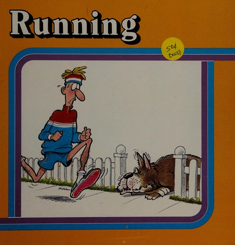 Running by Herbert I. Kavet