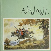 Cover of: Thelwell.