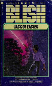 Cover of: Jack of Eagles