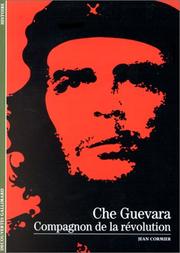 Cover of: Che Guevara : Compagnon de la révolution