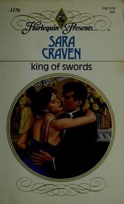 Cover of: King Of Swords