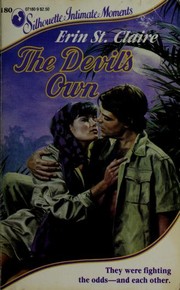 Cover of: The Devil's Own (Silhouette, Intimate Moments, No. 180)