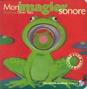 Cover of: Mon imagier sonore