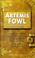 Cover of: Artemis Fowl (French Edition)