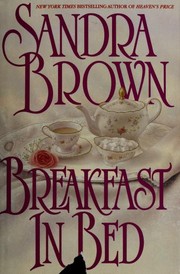 Breakfast in Bed by Sandra Brown