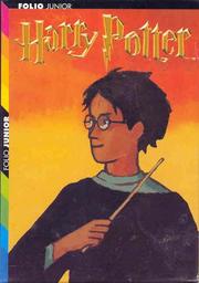 Cover of: Harry Potter by J. K. Rowling