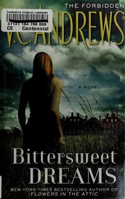 Cover of: Bittersweet dreams
