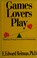 Cover of: Games lovers play