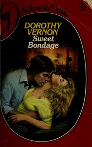 Cover of: Sweet Bondage