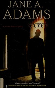 Secrets by Jane Adams