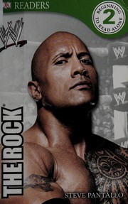 Cover of: The Rock by Steve Pantaleo