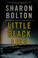 Cover of: Little black lies