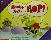 Cover of: Ready, Set, Hop! by 
