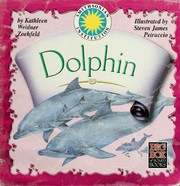 Cover of: Dolphin (Big Box of Board Books) by Kathleen Weidner Zoehfeld