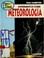 Cover of: Experimentos Sobre Meteorolog P