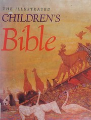 the-illustrated-childrens-bible-cover