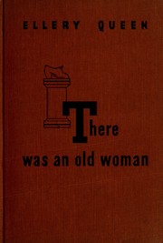 Cover of: There was an old woman: a novel
