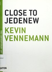 Cover of: Close to Jedenew