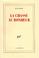 Cover of: La chasse au bonheur