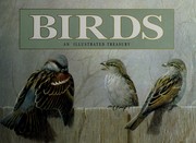 Cover of: Birds: An Illustrated Treasury