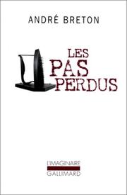 Cover of: Les Pas perdus