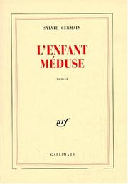 Cover of: L'enfant méduse