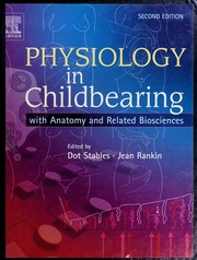 Cover of: Physiology in childbearing: with anatomy and related biosciences.