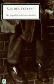 Cover of: Expelled and Other Novellas (Twentieth Century Classics)