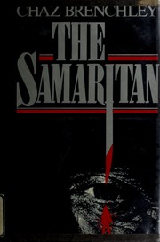 Cover of: The samaritan by Chaz Brenchley
