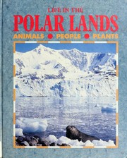 Cover of: Life in the polar lands