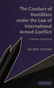 the-conduct-of-hostilities-under-the-law-of-international-armed-conflict-cover