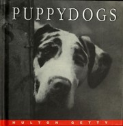 Cover of: Puppydogs: a photographic celebration