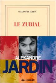 Cover of: Le Zubial