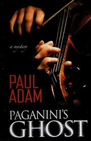 Cover of: Paganini's ghost
